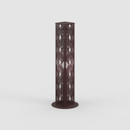 Linear Floor Lamp