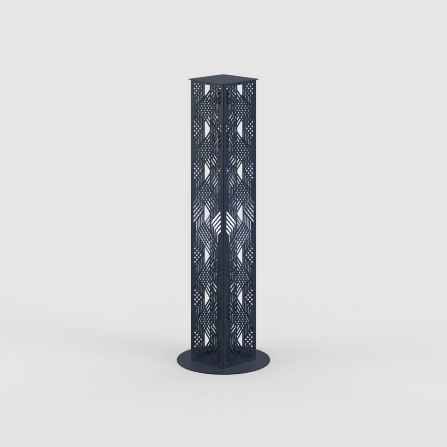 Linear Floor Lamp
