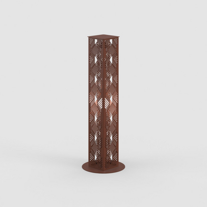 Linear Floor Lamp
