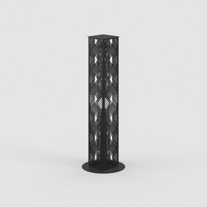 Linear Floor Lamp