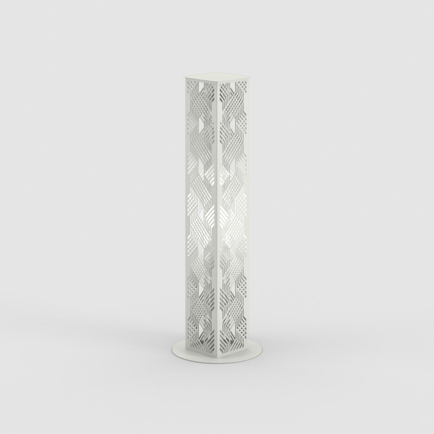 Linear Floor Lamp