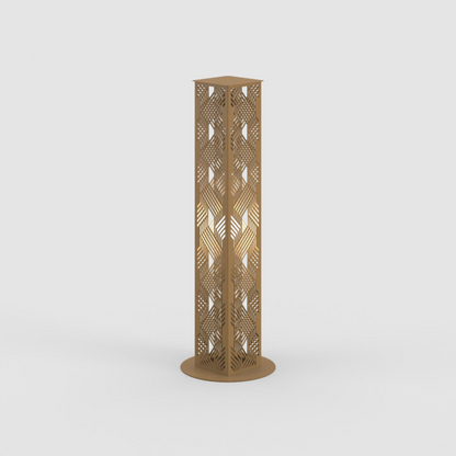Linear Floor Lamp