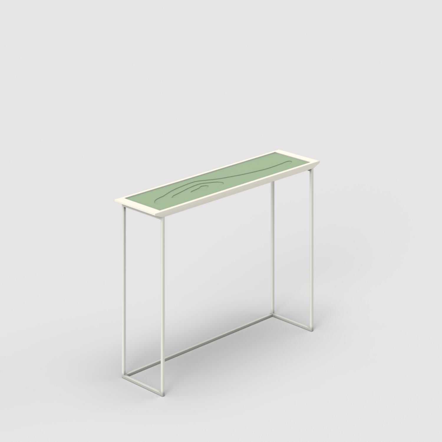 Contoura Console