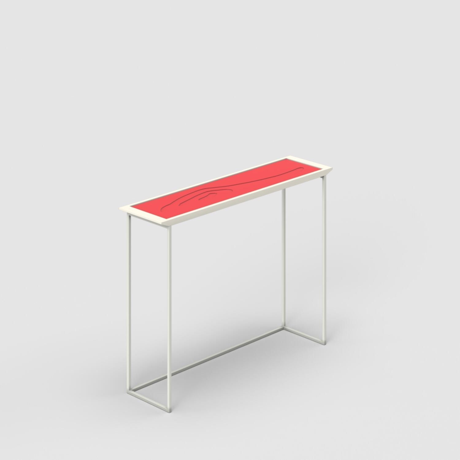 Contoura Console