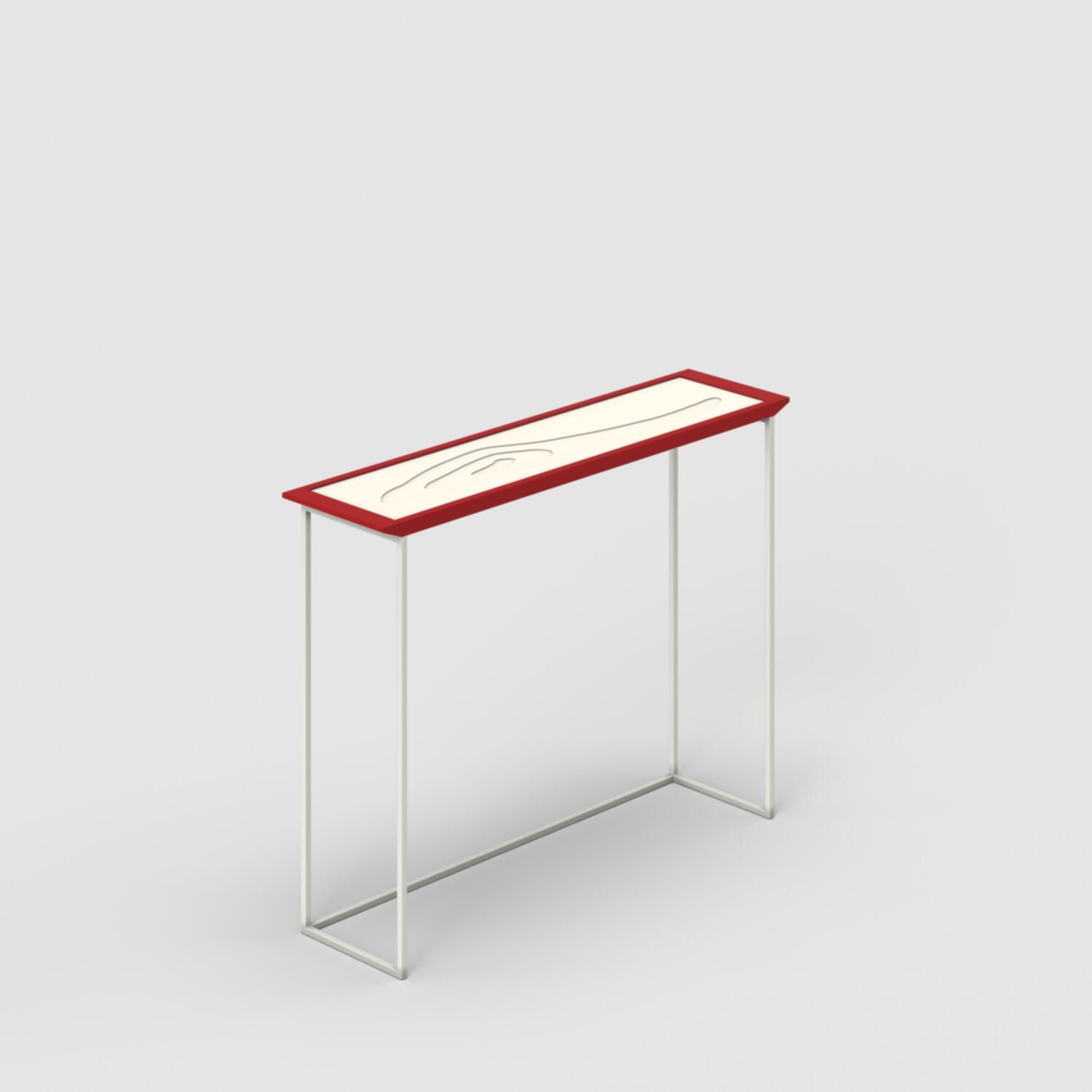 Contoura Console