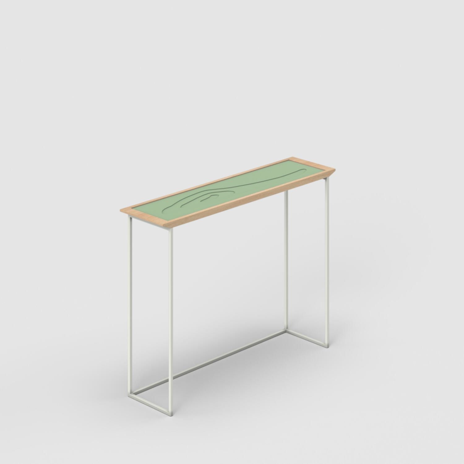 Contoura Console