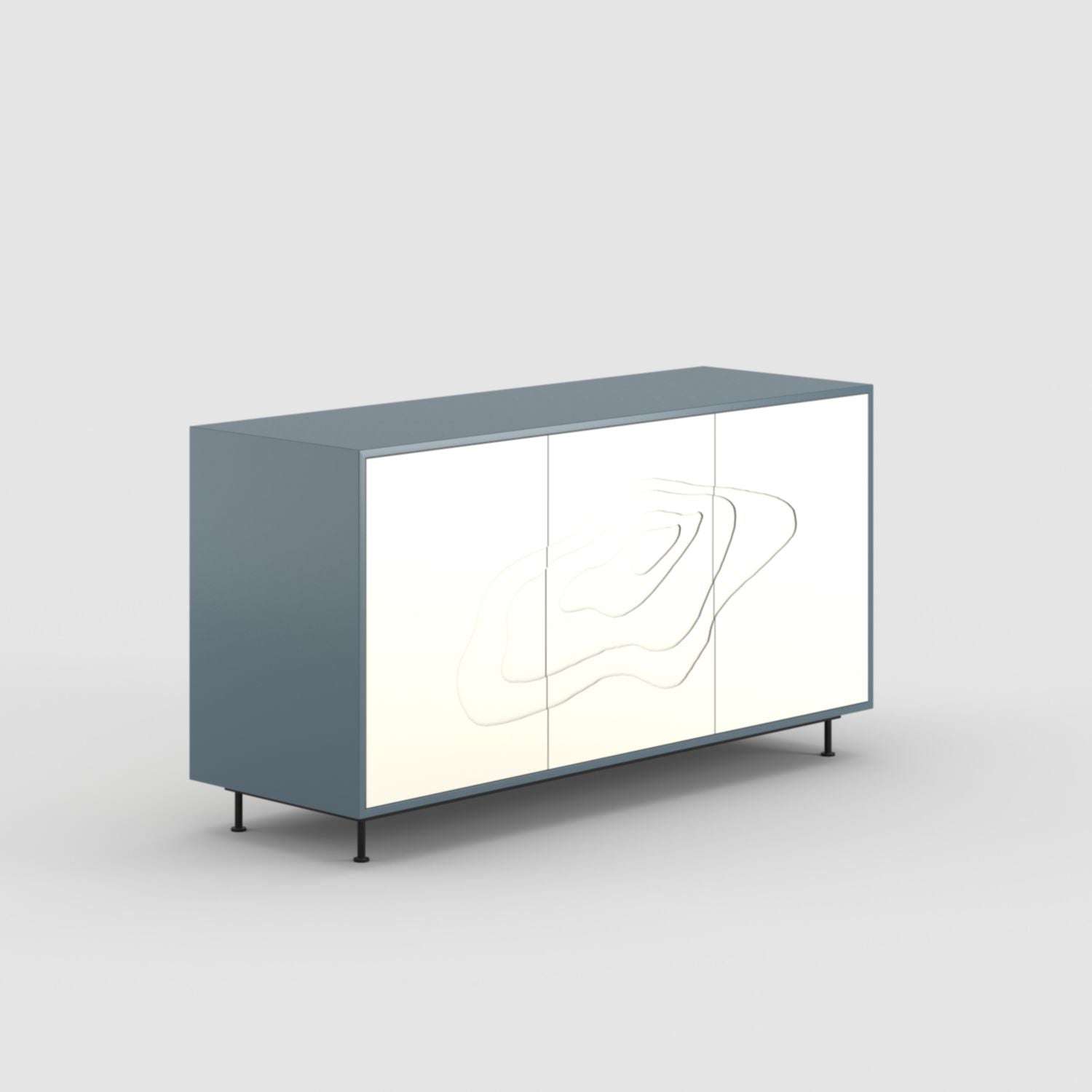 Contoura Sideboard