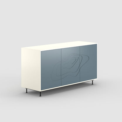 Contoura Sideboard