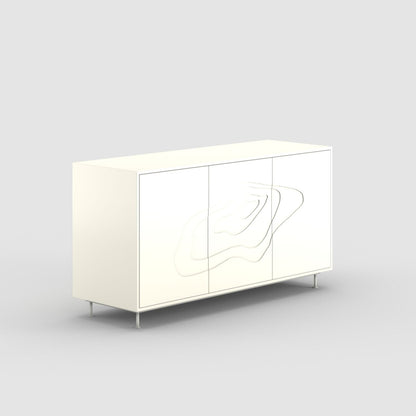 Contoura Sideboard