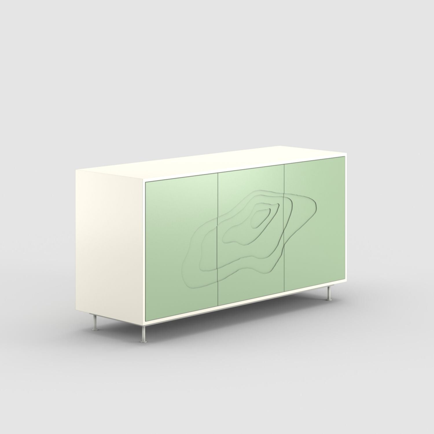 Contoura Sideboard