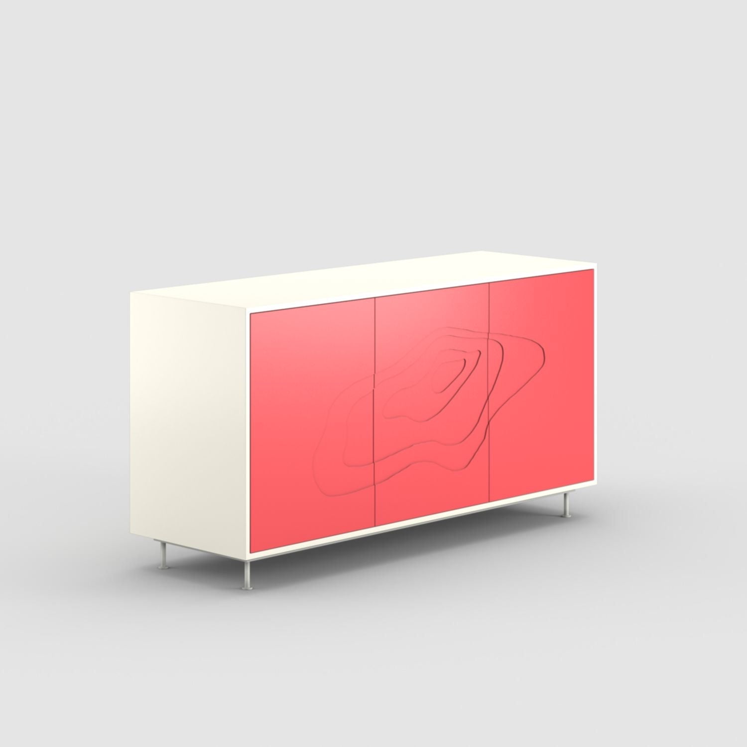 Contoura Sideboard