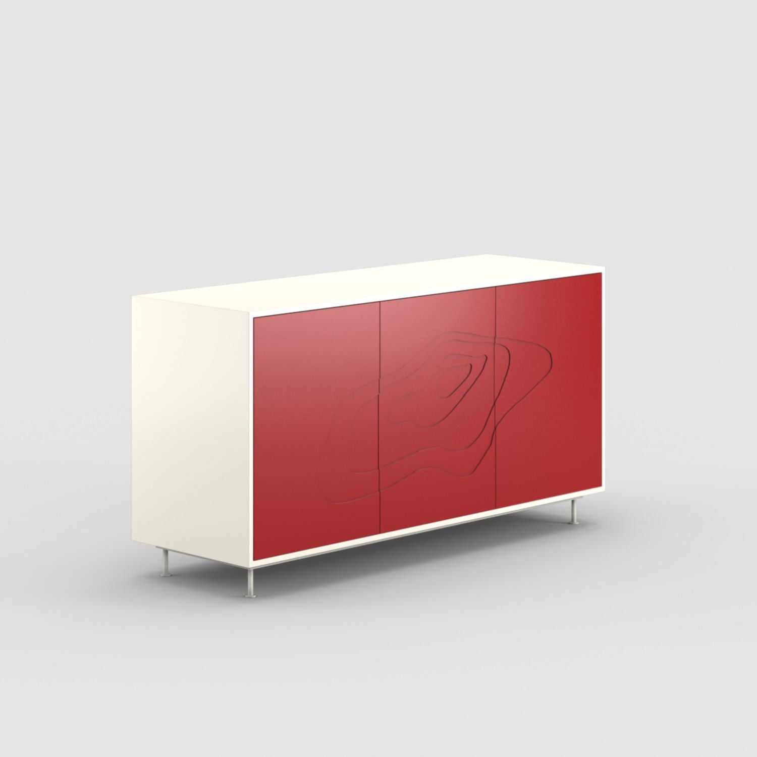 Contoura Sideboard