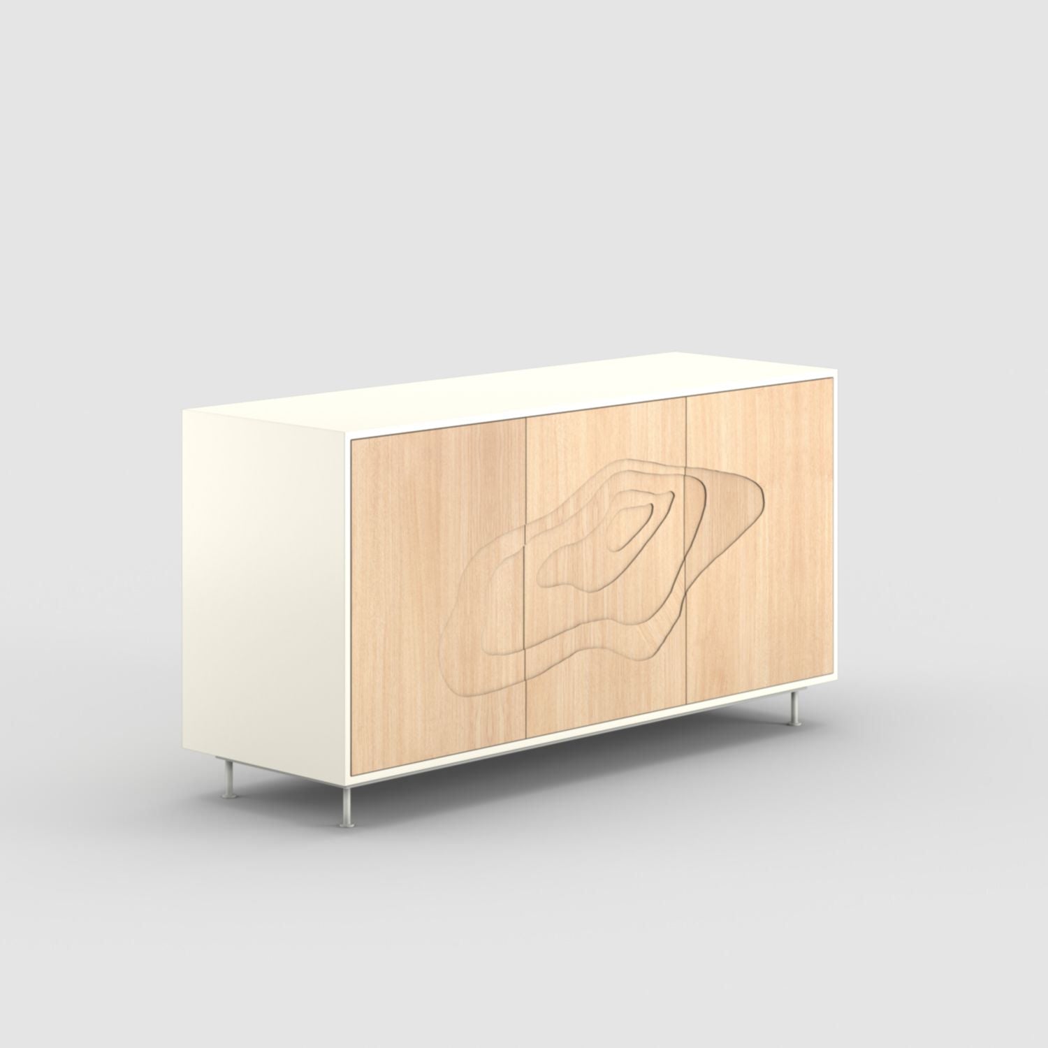 Contoura Sideboard