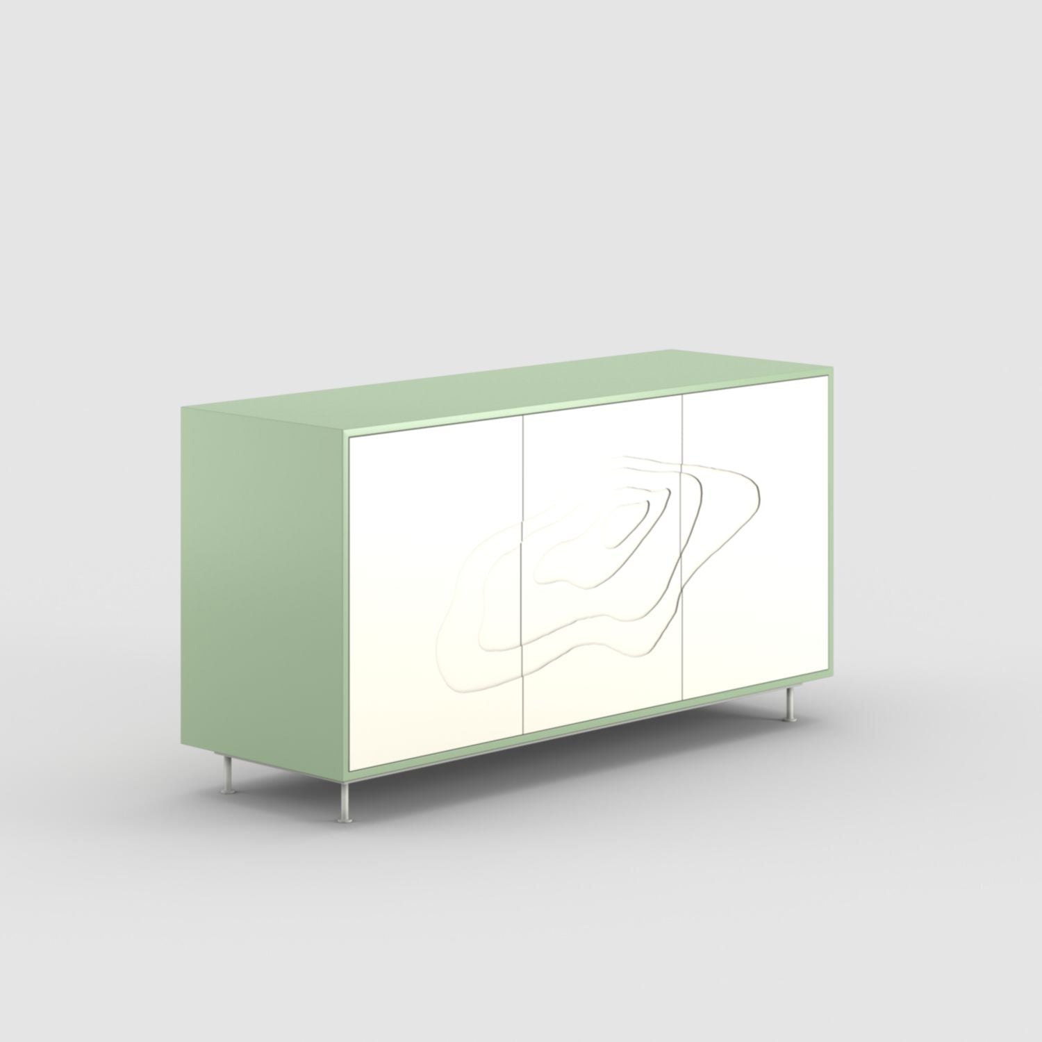 Contoura Sideboard