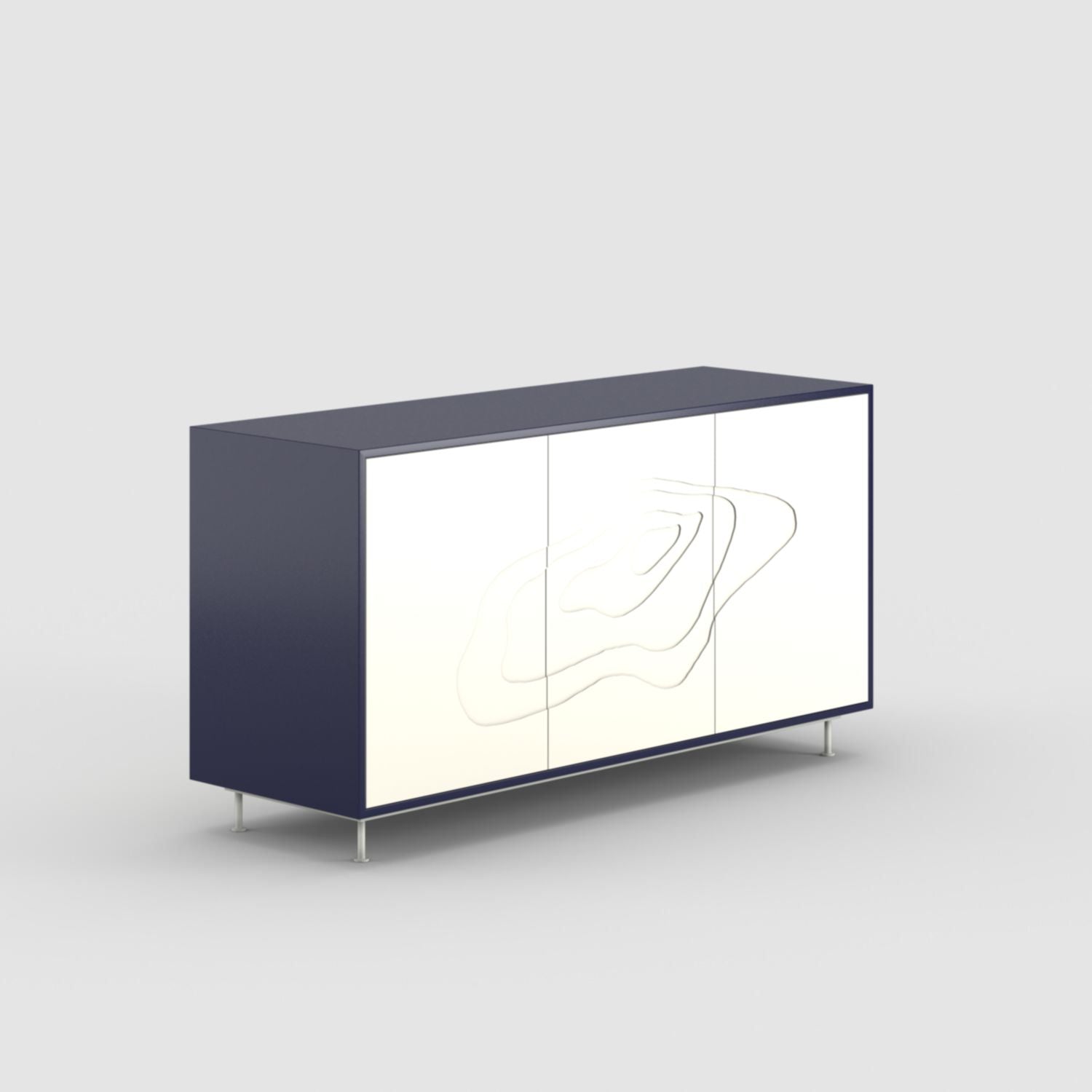 Contoura Sideboard