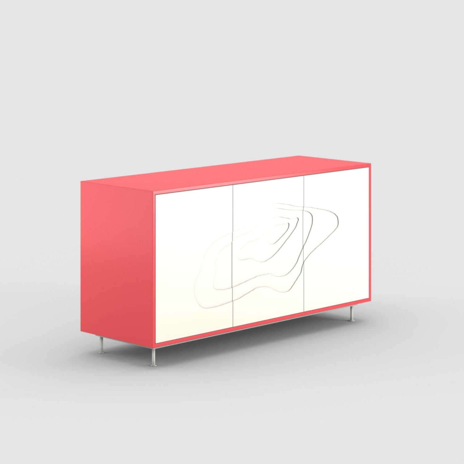 Contoura Sideboard