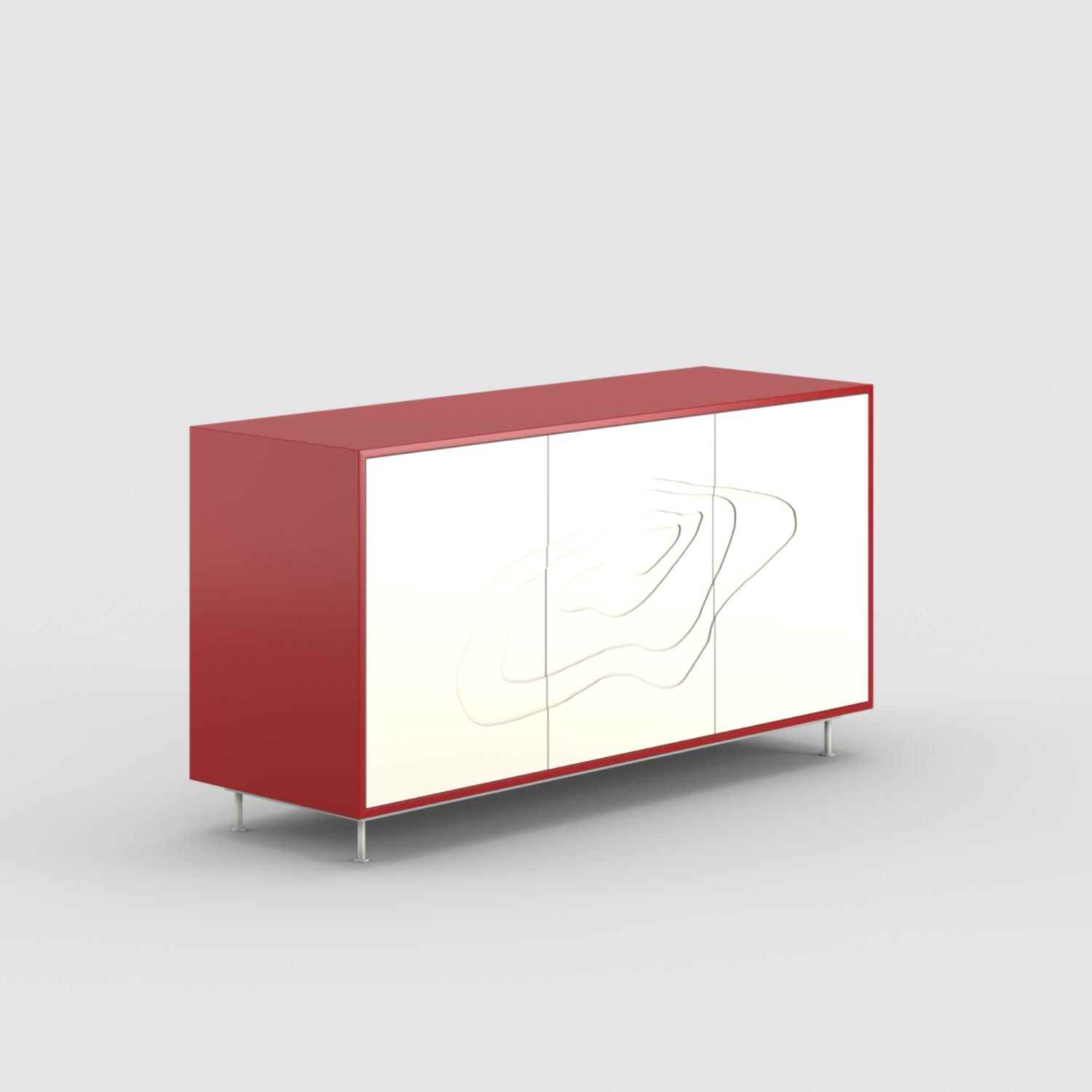 Contoura Sideboard