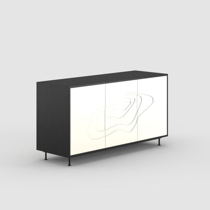 Contoura Sideboard