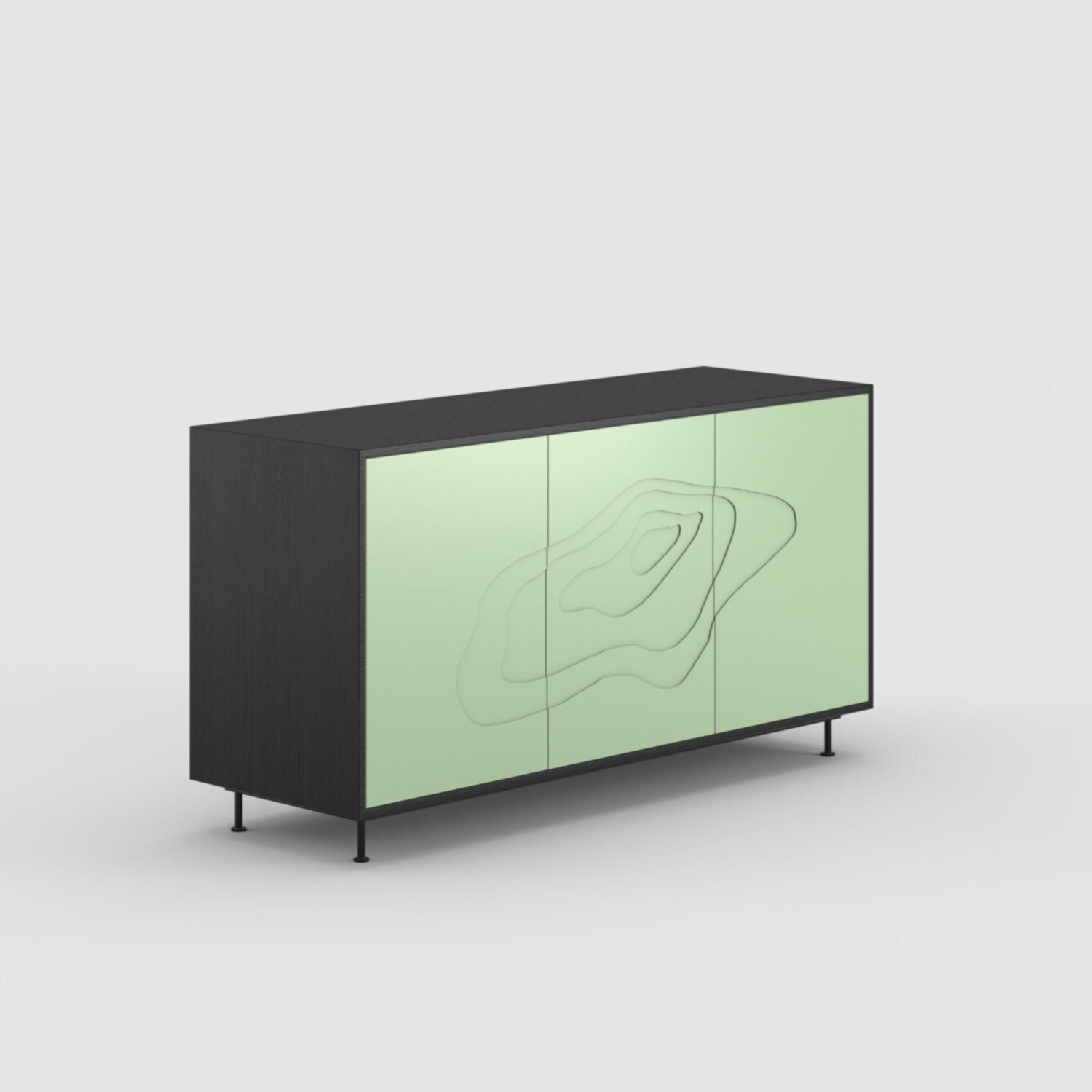 Contoura Sideboard