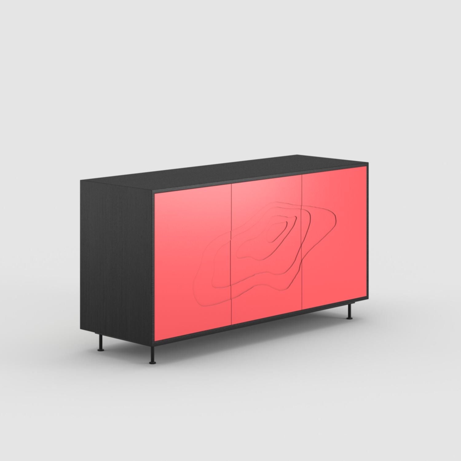 Contoura Sideboard