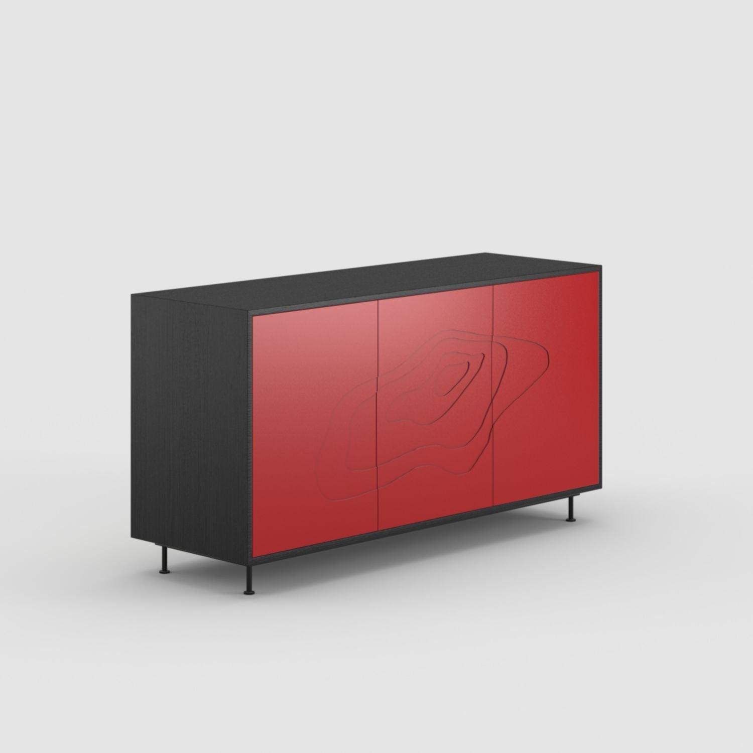 Contoura Sideboard