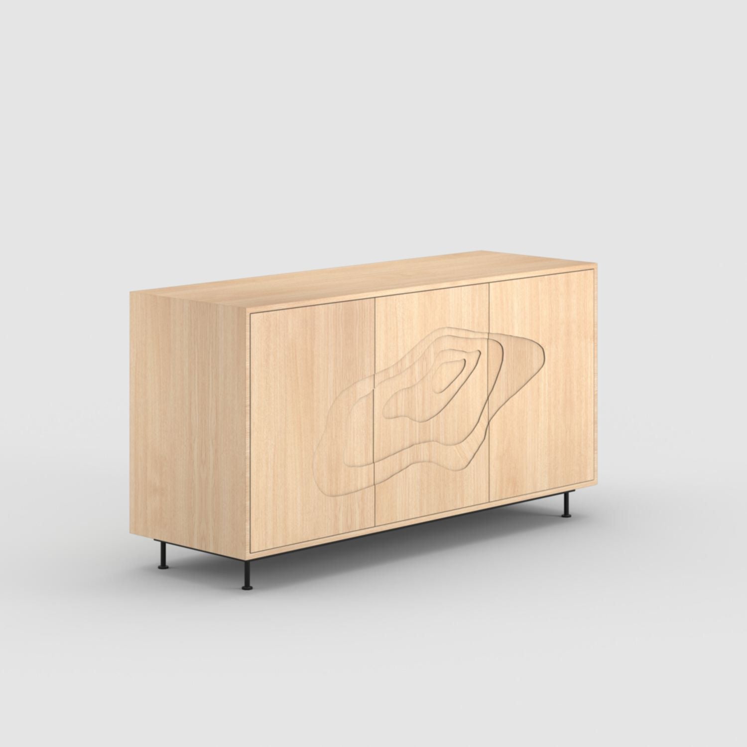 Contoura Sideboard