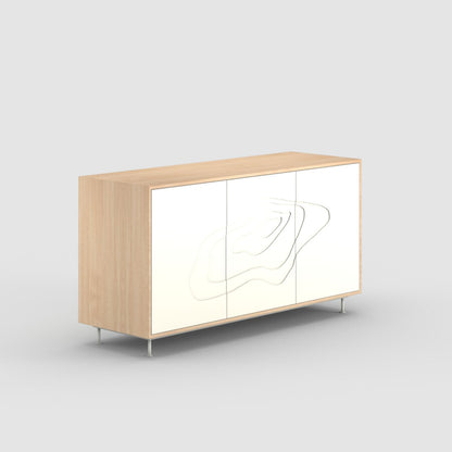 Contoura Sideboard