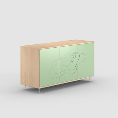 Contoura Sideboard