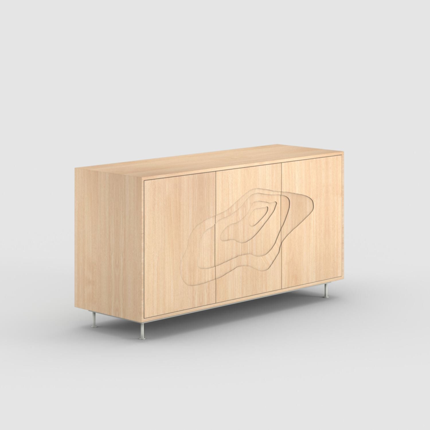 Contoura Sideboard