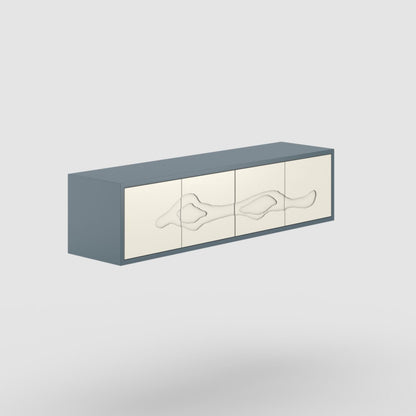 Contoura Wall Shelf