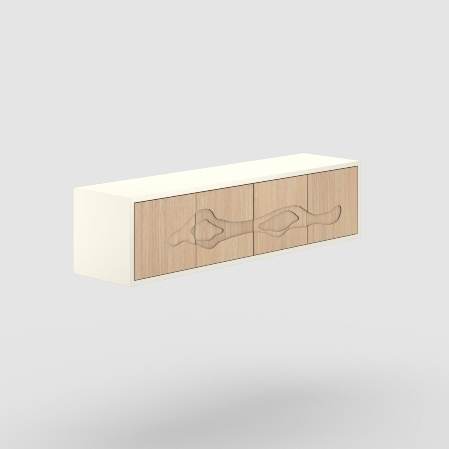 Contoura Wall Shelf