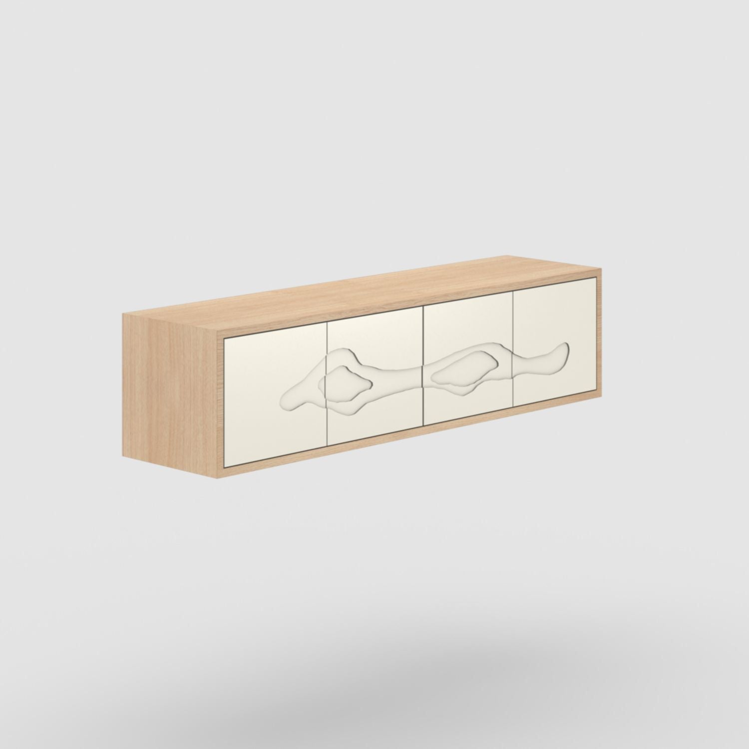 Contoura Wall Shelf