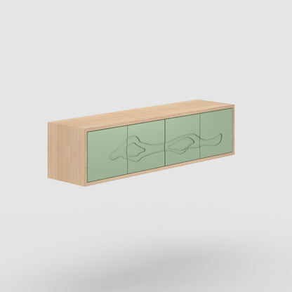 Contoura Wall Shelf