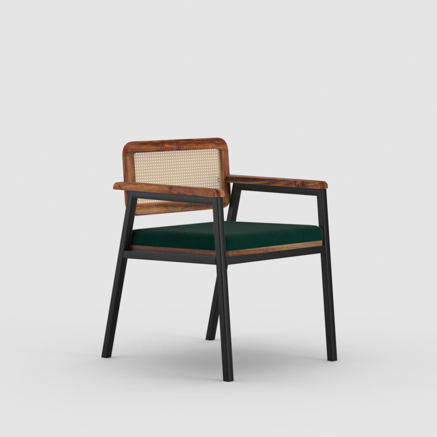 Euclid Chair