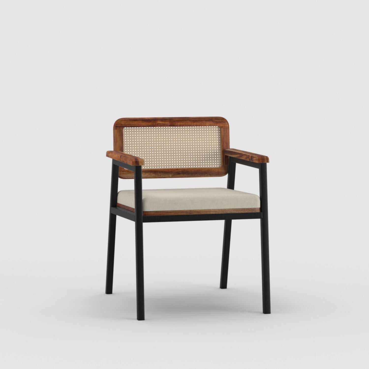 Euclid Chair