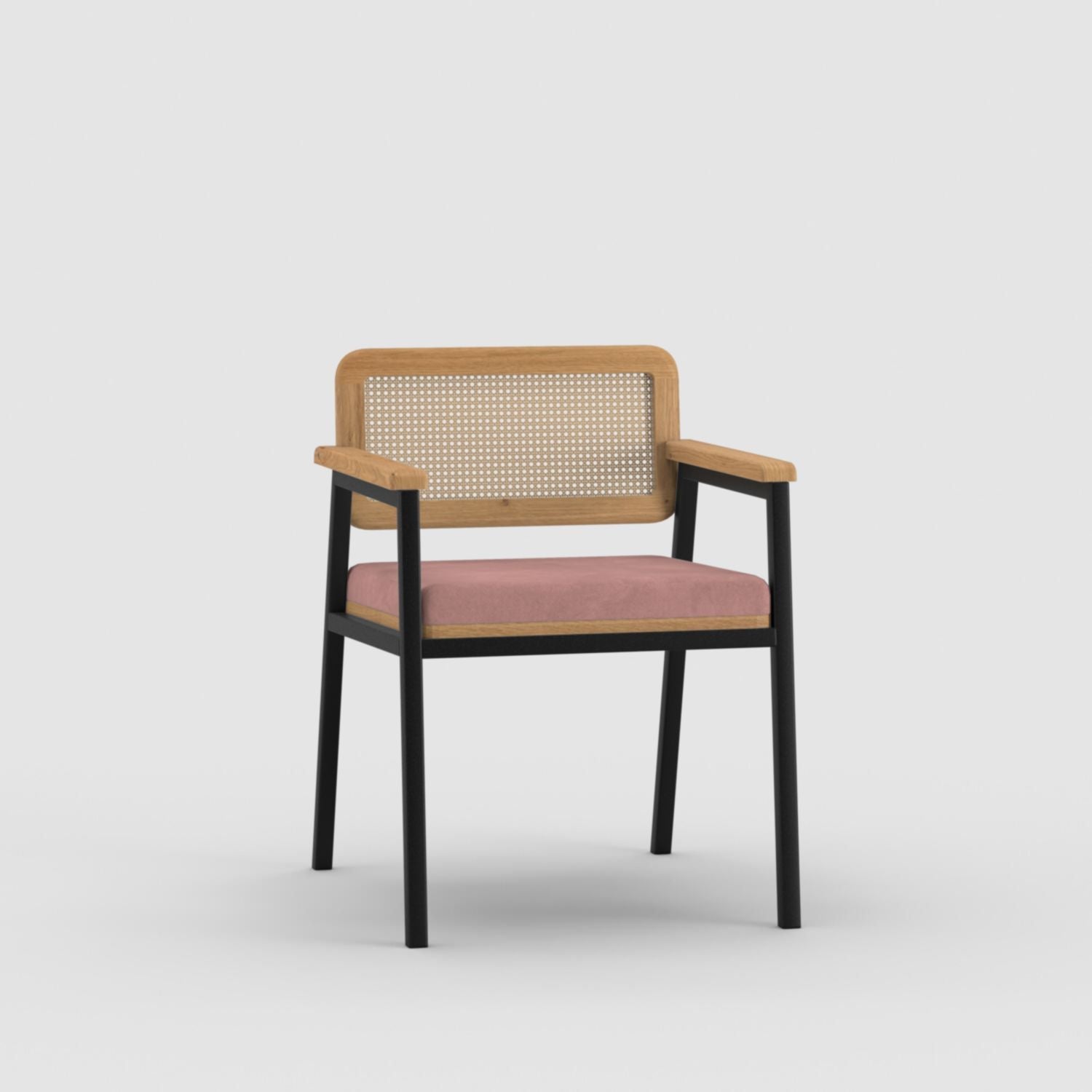 Euclid Chair