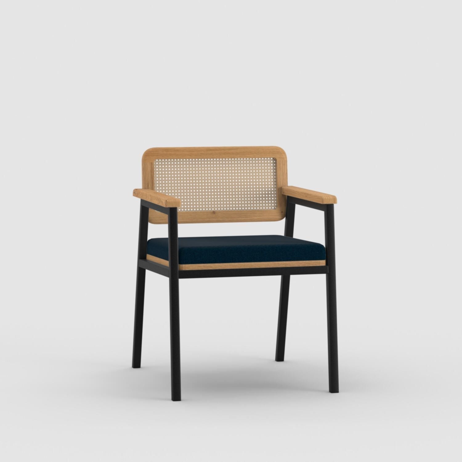 Euclid Chair