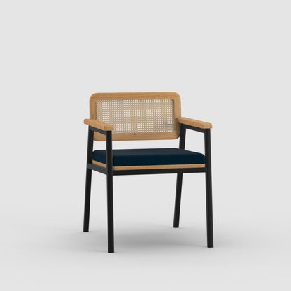 Euclid Chair