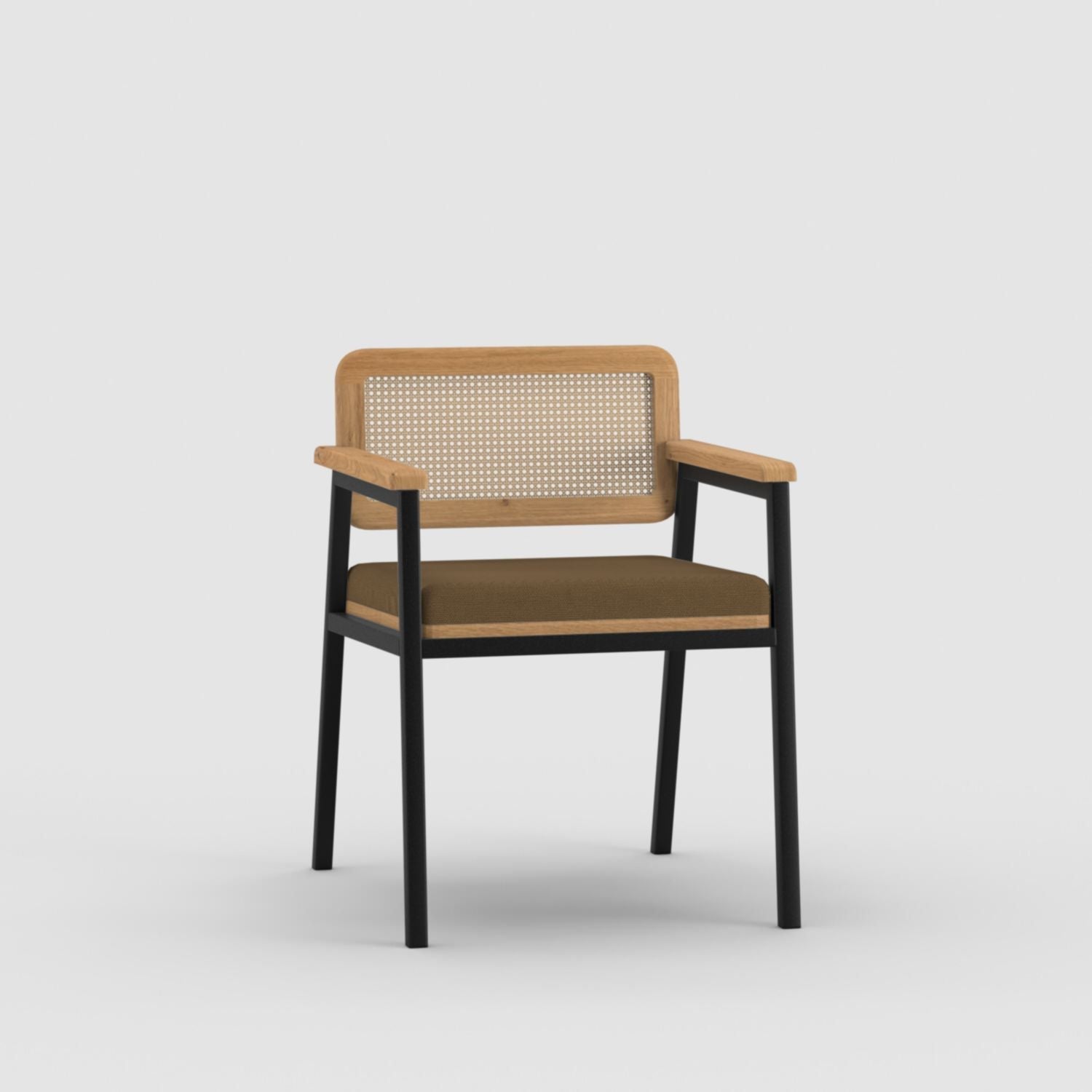 Euclid Chair