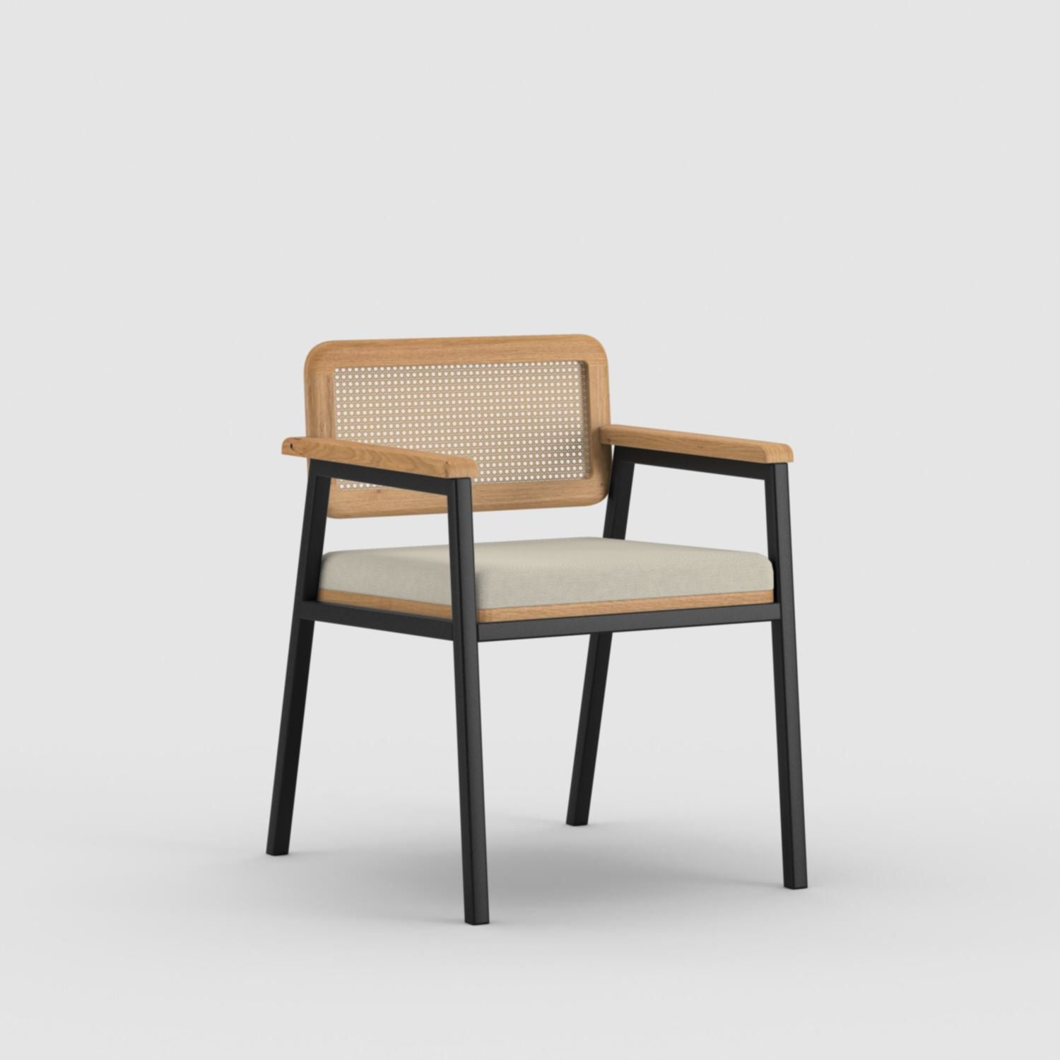 Euclid Chair