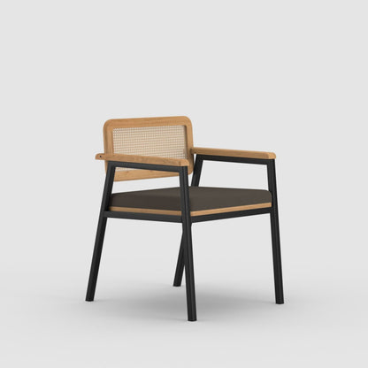 Euclid Chair