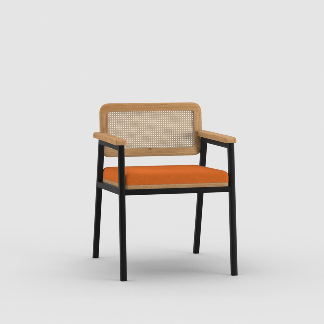 Euclid Chair