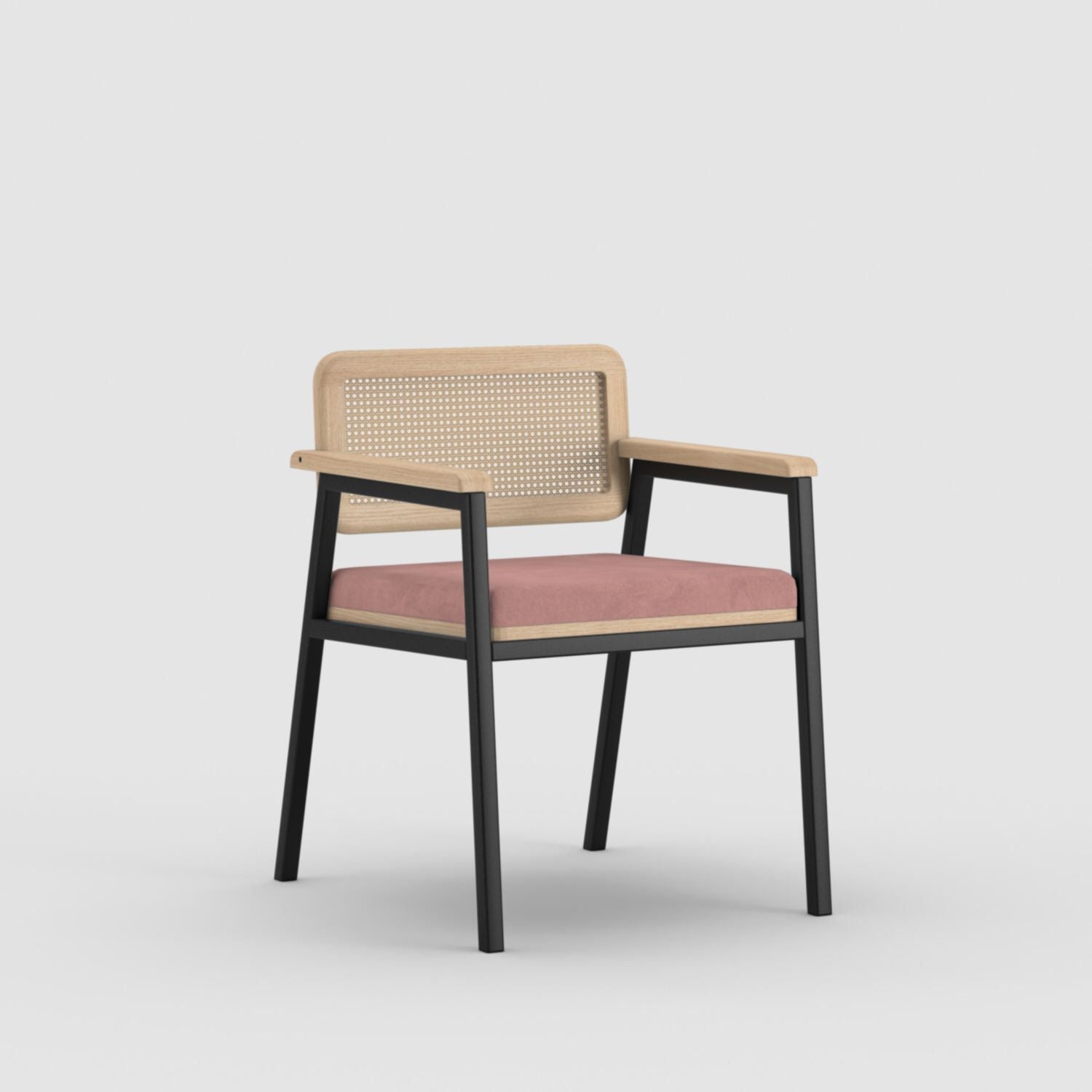 Euclid Chair