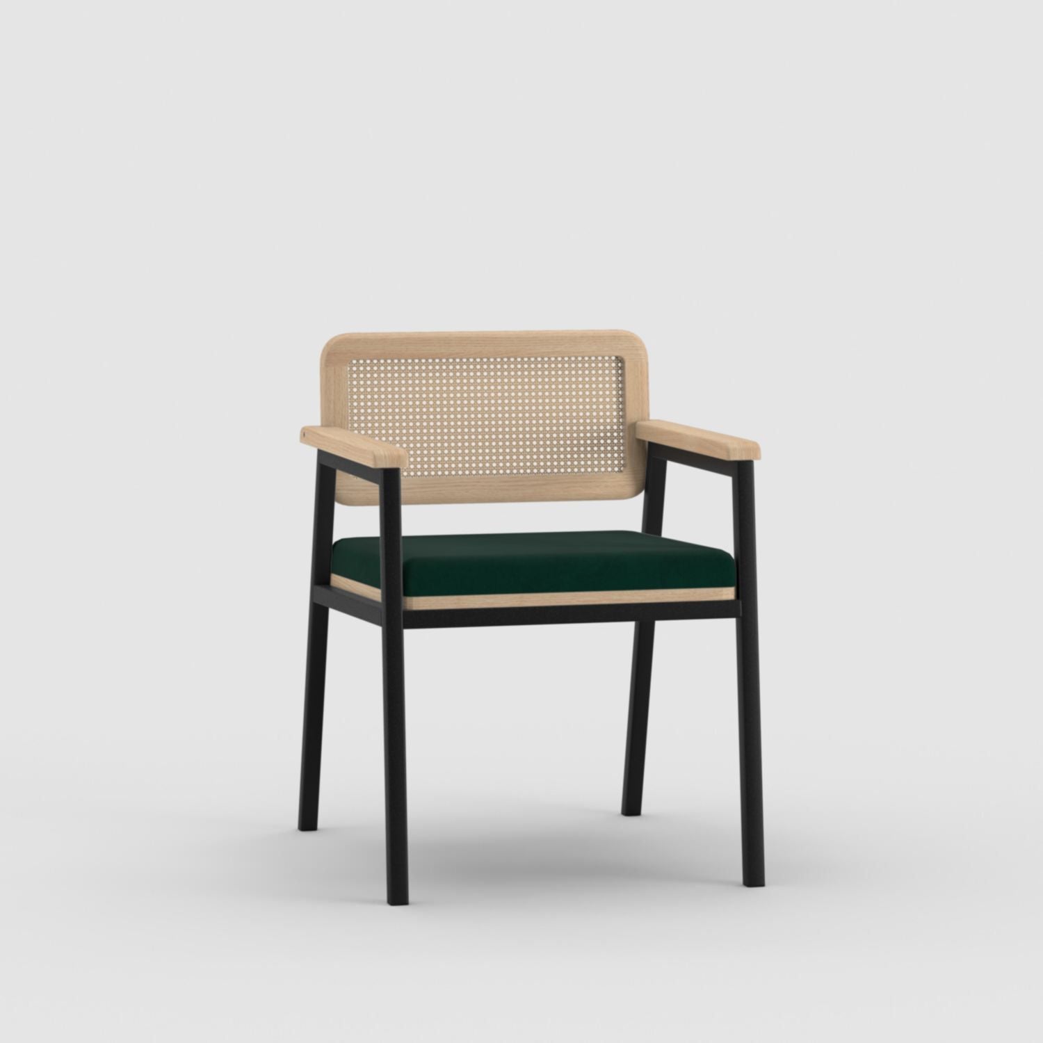 Euclid Chair