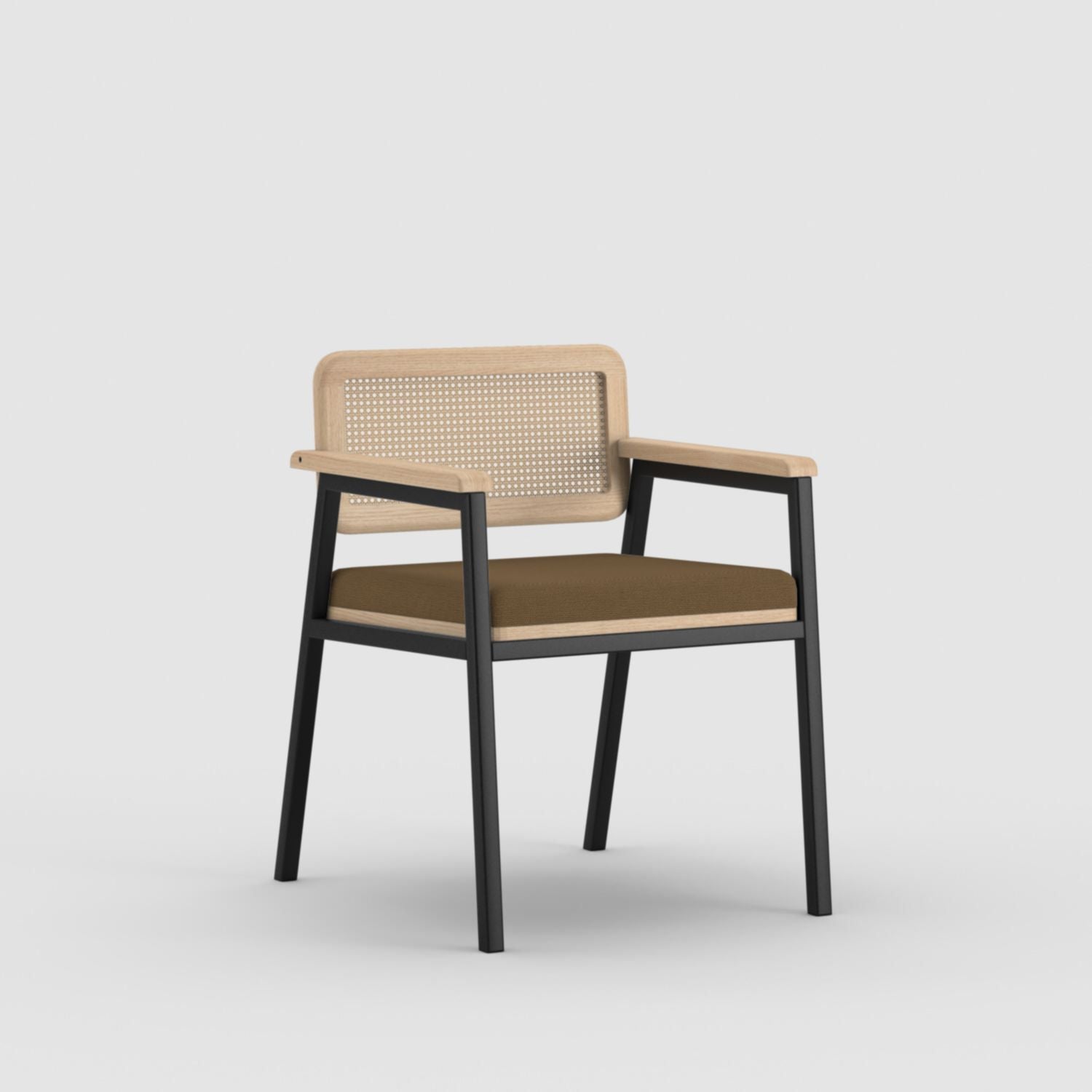 Euclid Chair