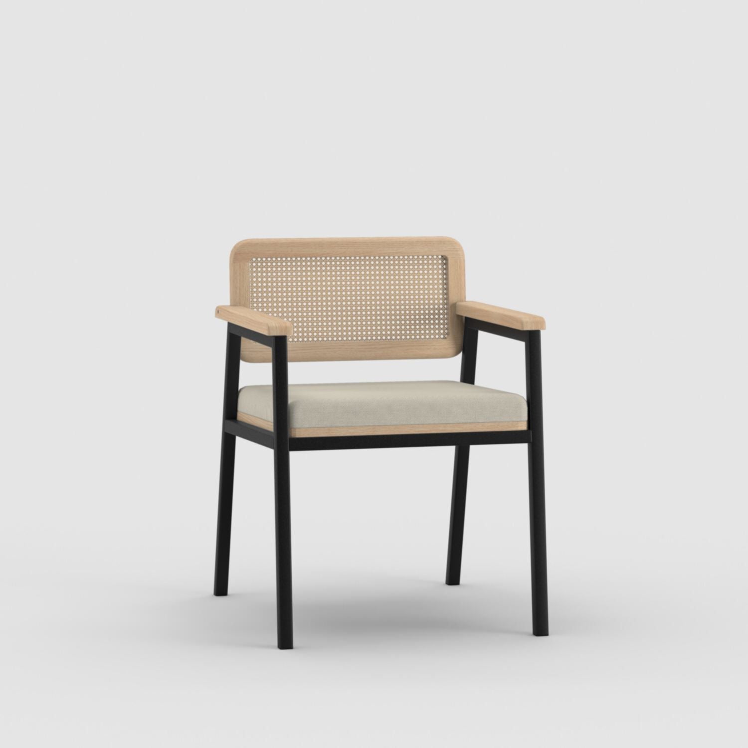 Euclid Chair