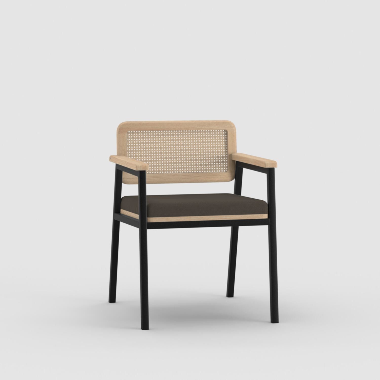 Euclid Chair