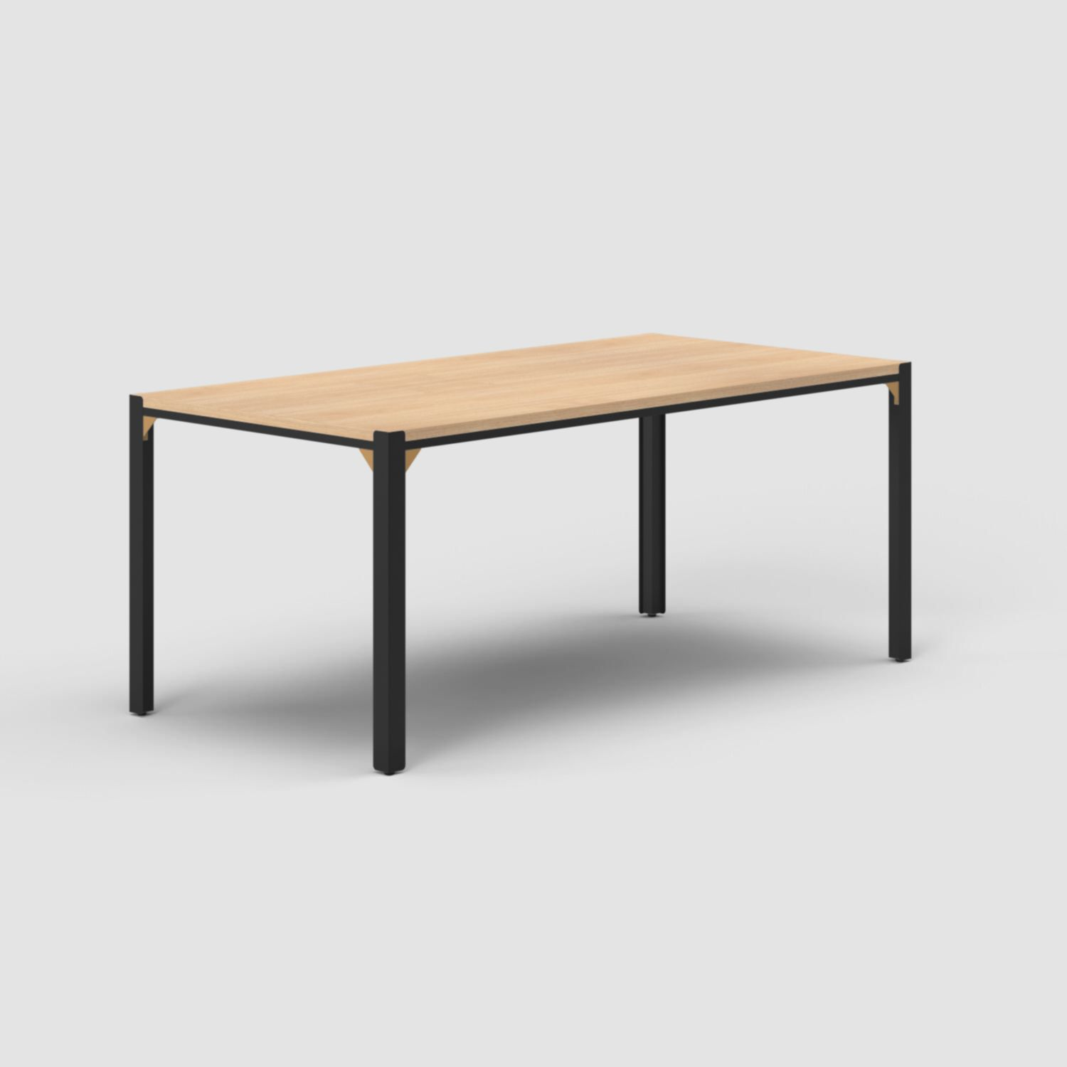 Schlight Dining Table