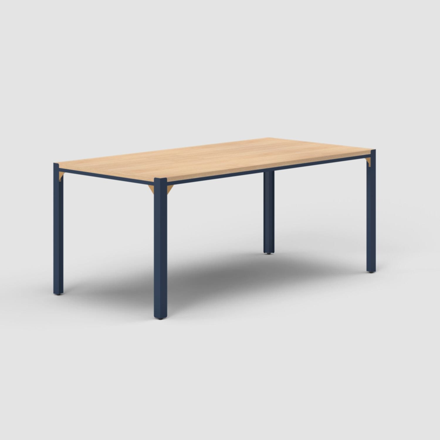 Schlight Dining Table