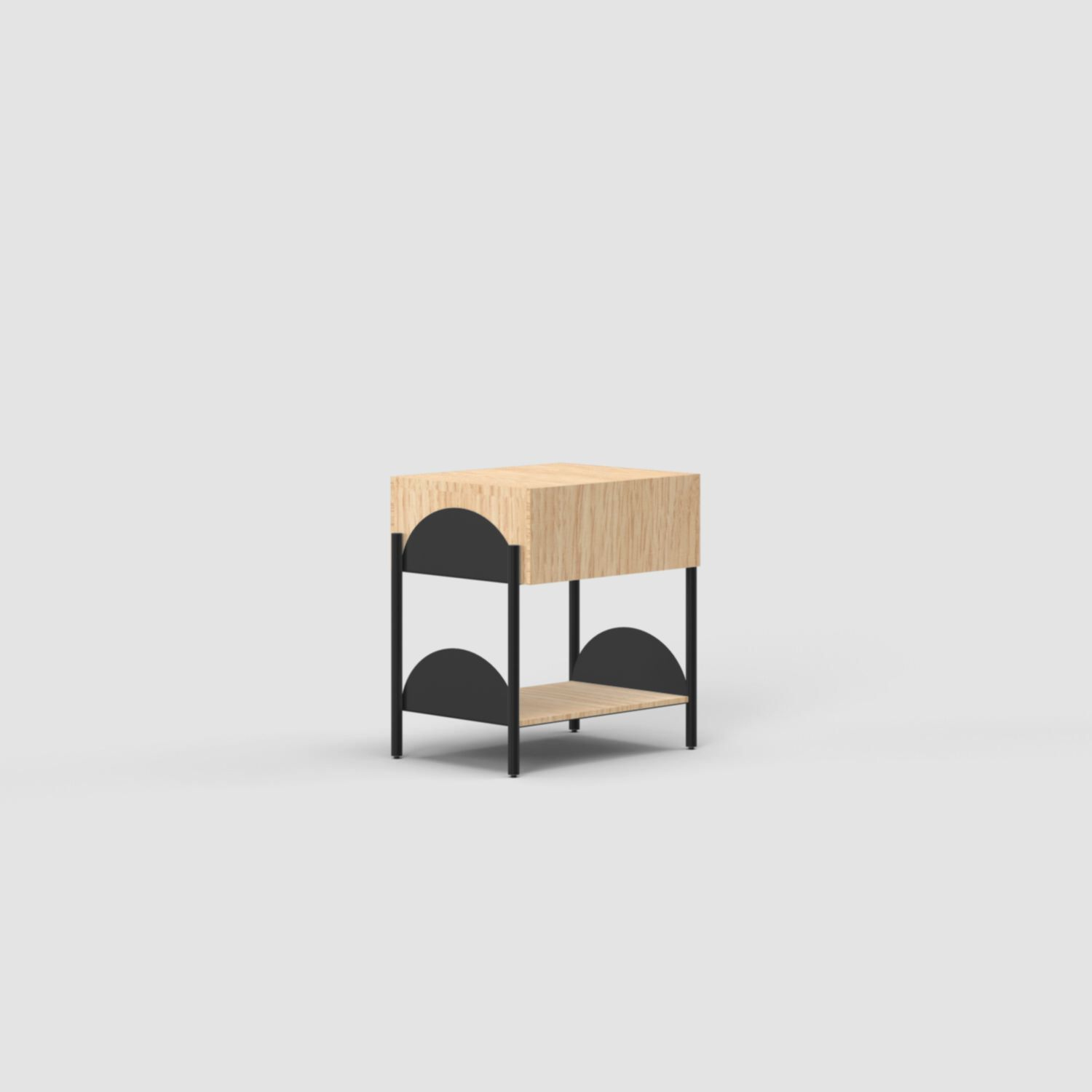 Hana Side Table